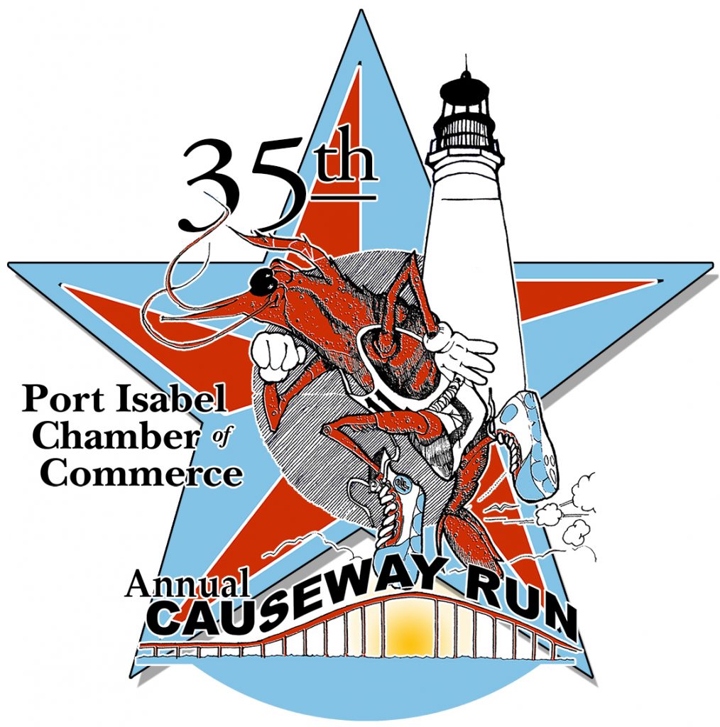 First National Bank of South Padre Island Annual Causeway Run